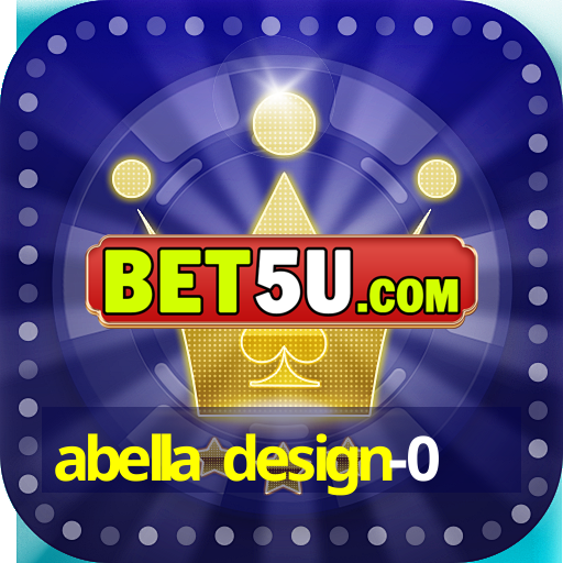 abella design